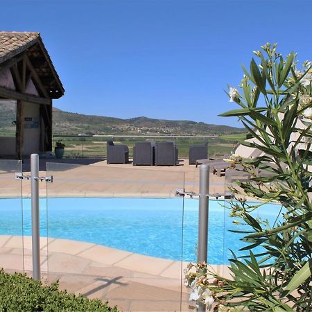 Bed and Breakfast Le Do D'Anne Villetritouls Экстерьер фото