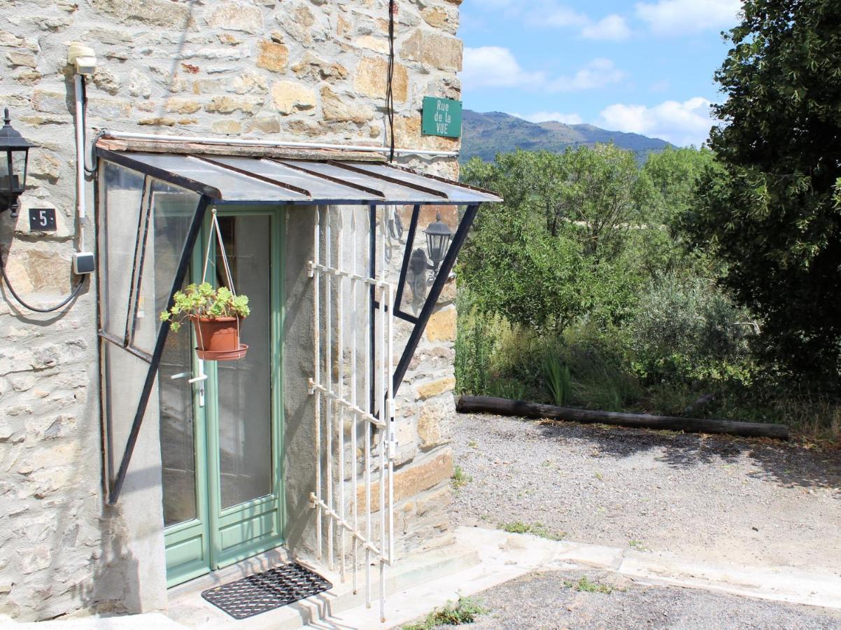 Bed and Breakfast Le Do D'Anne Villetritouls Экстерьер фото